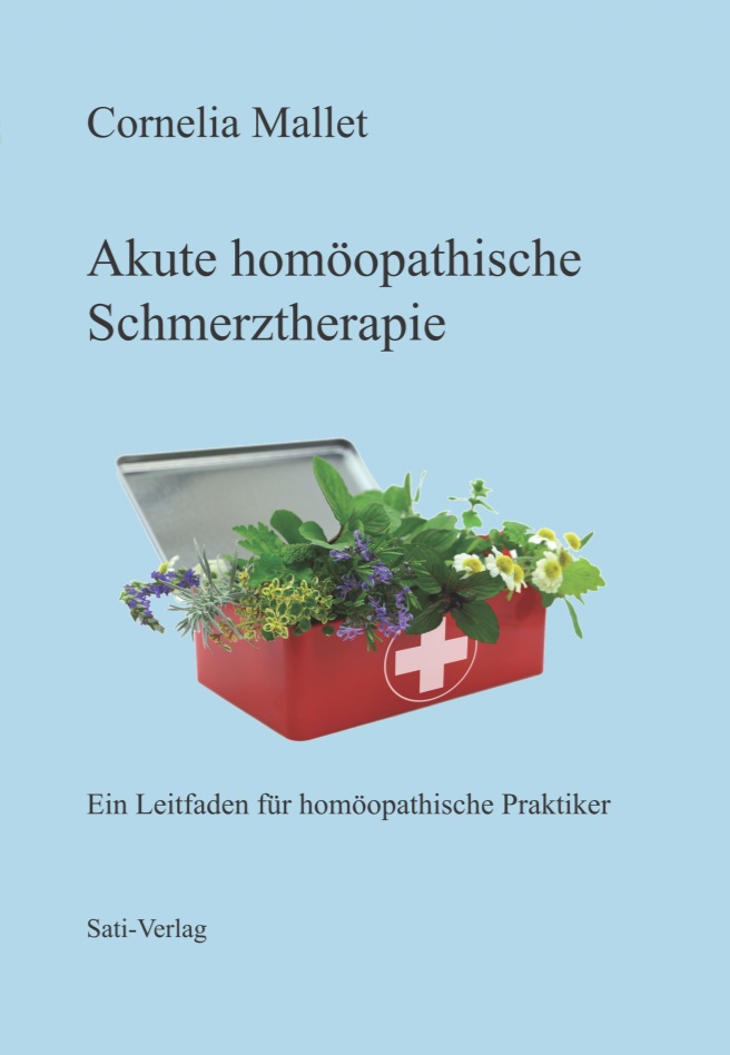 Akute Schmerztherapie