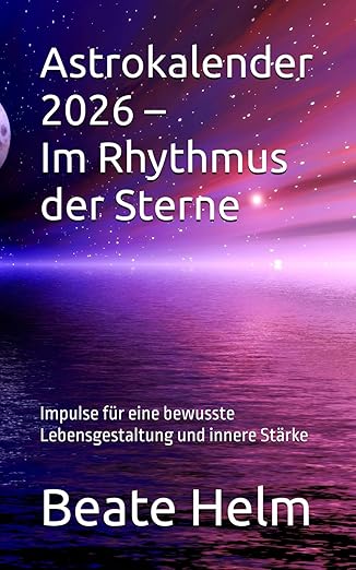 Astrokalender 2026