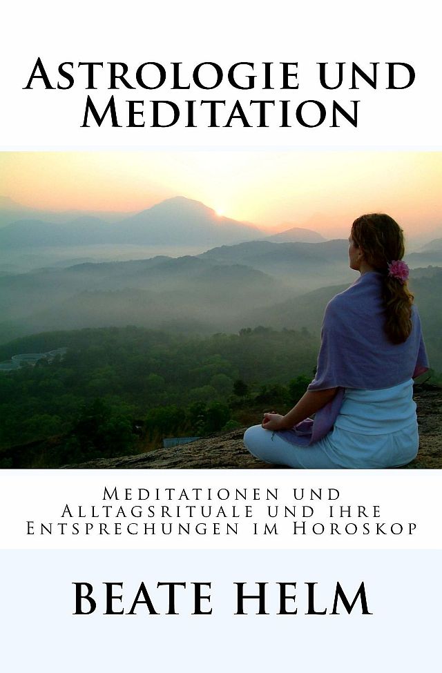 astrologie und meditation