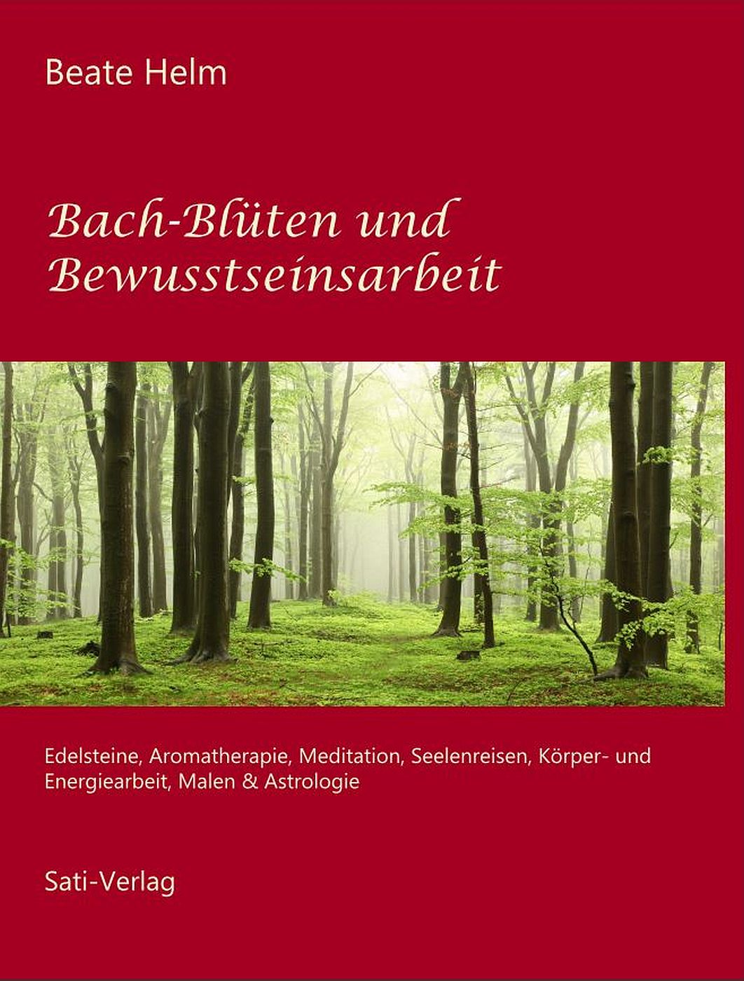 bach-blüten