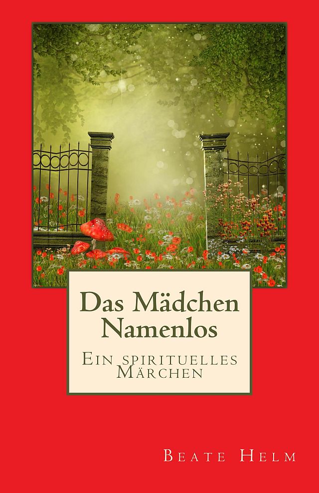 Mädchen Namenlos