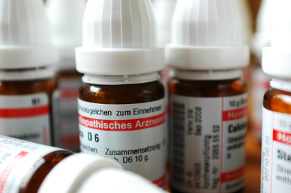 Homöopathie