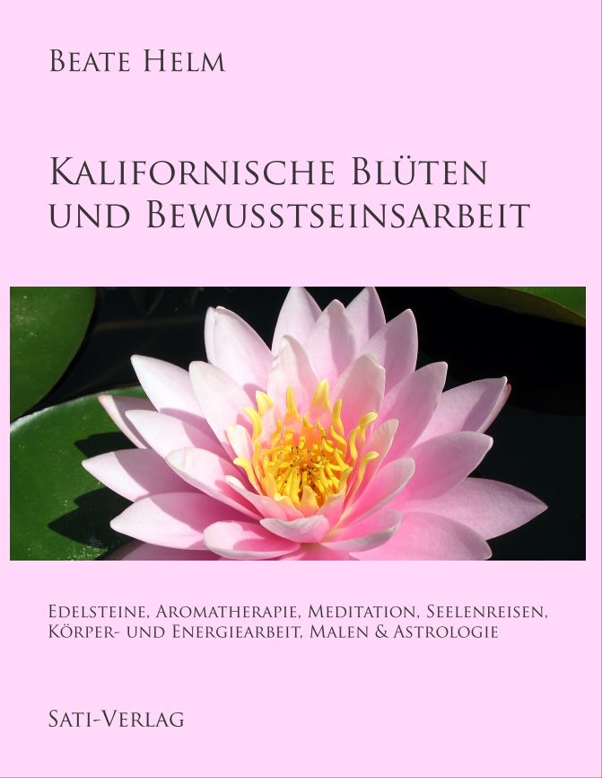 cover kalifornische blüten
